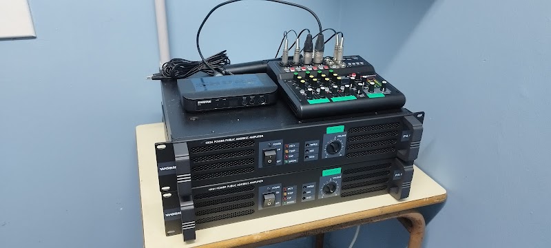 On Instalacions Electricidade - Imaxe - Son photo 1