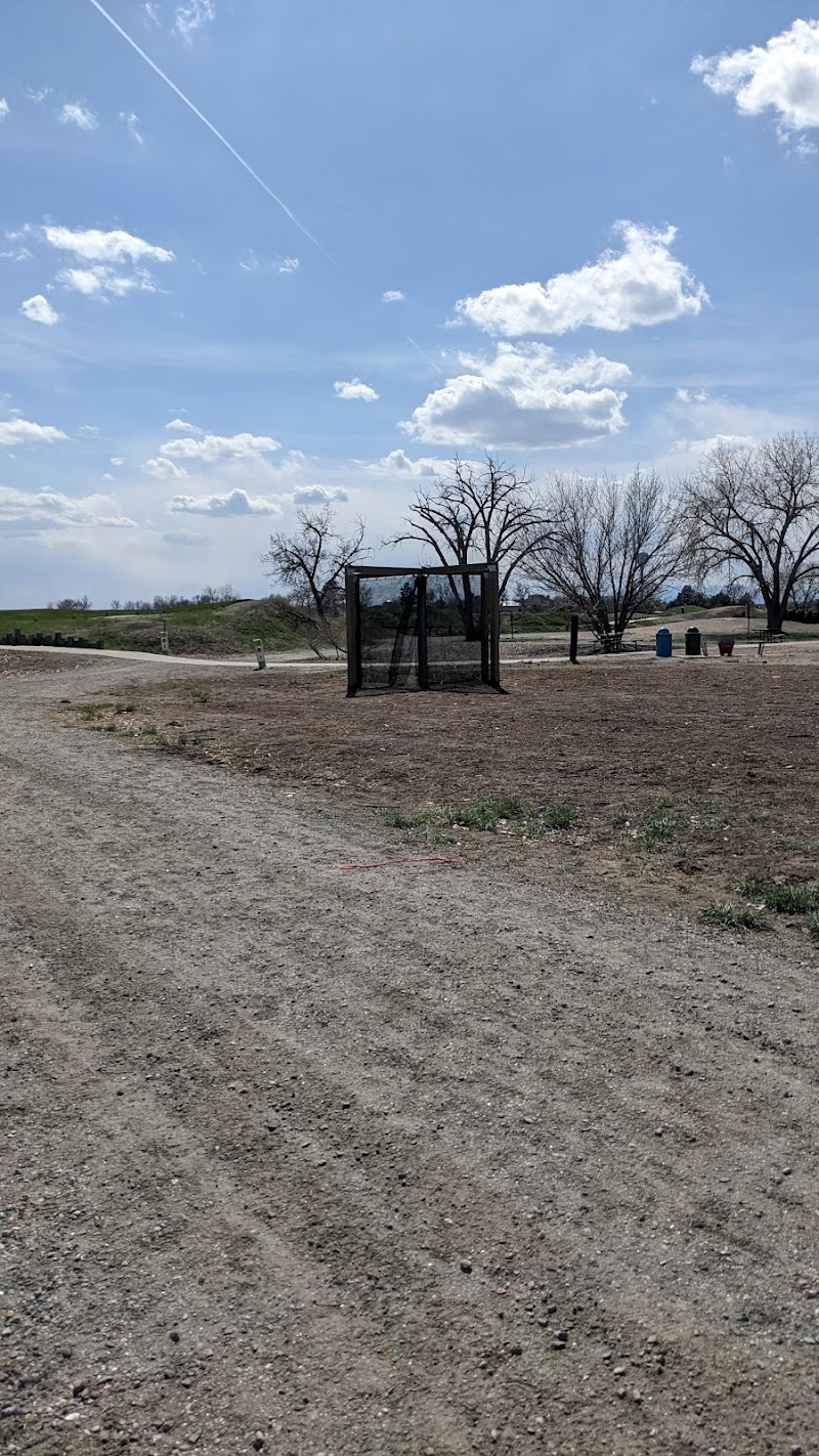 Adams Hollow Disc Golf Course photo 1