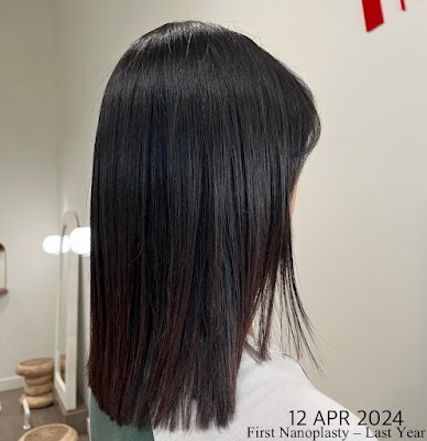 HollyMolly Hair photo 3