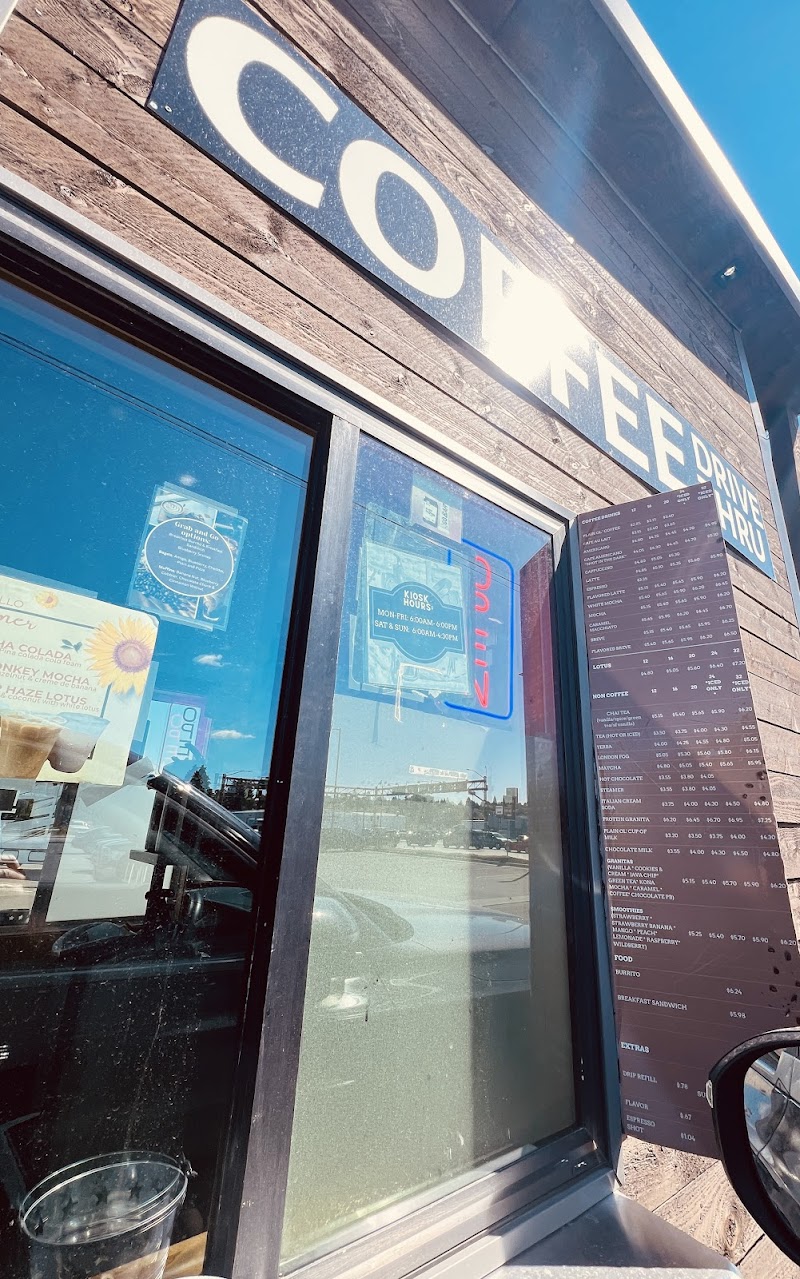 Rawhide Coffee photo 1