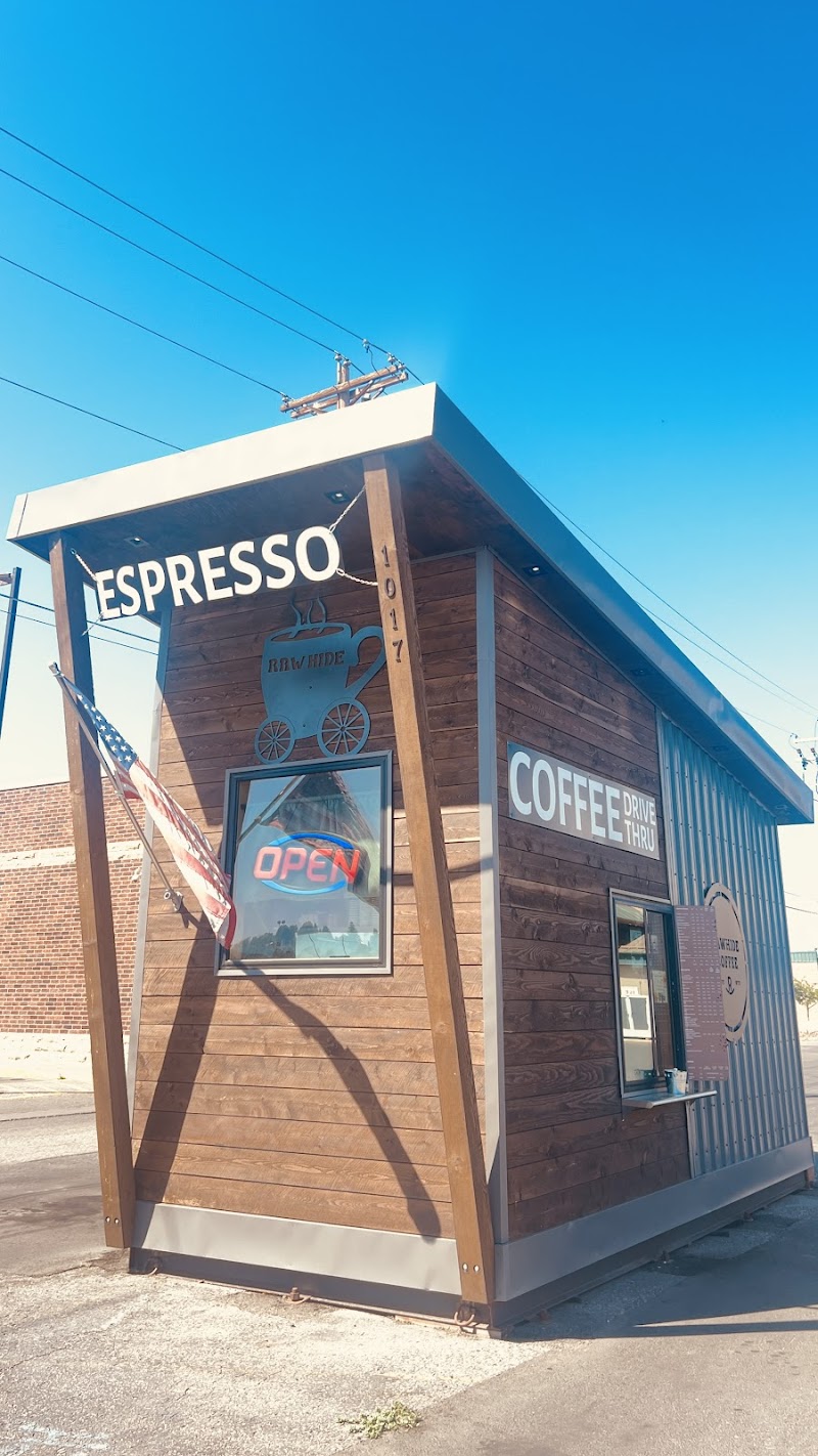 Rawhide Coffee photo 2