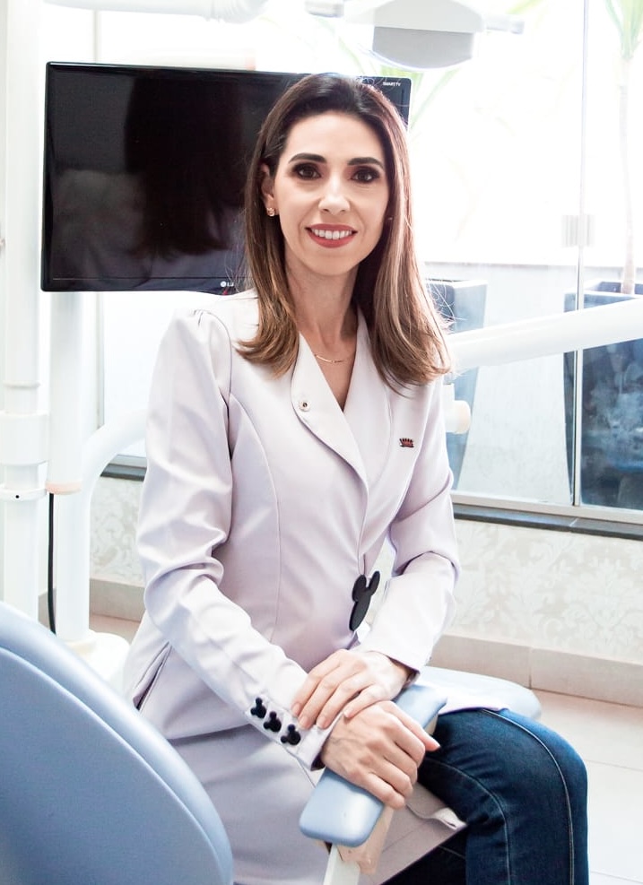 Dra Elissara Rodrigues - foto 2