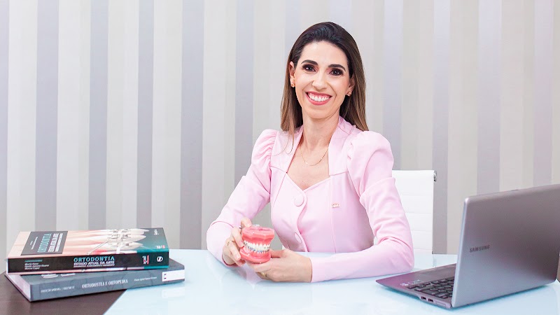 Dra Elissara Rodrigues