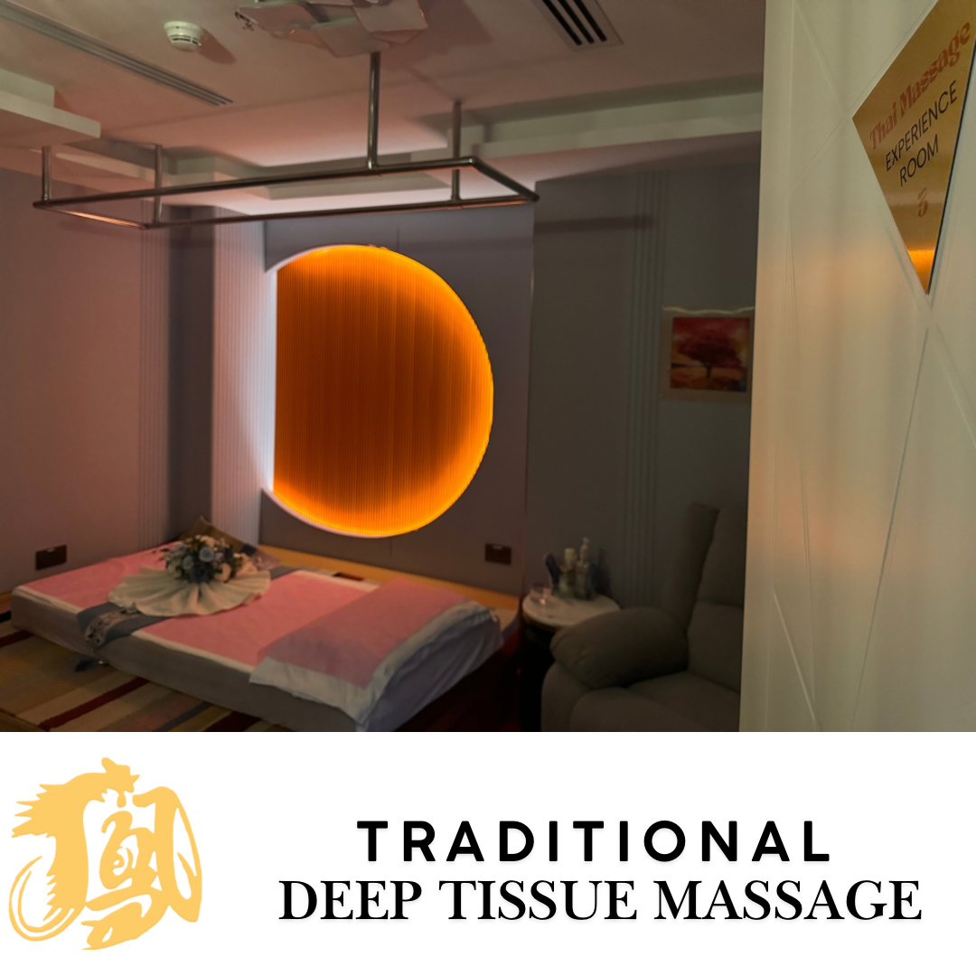 Bird Nest Spa for Massage and Morocca bath experience 3