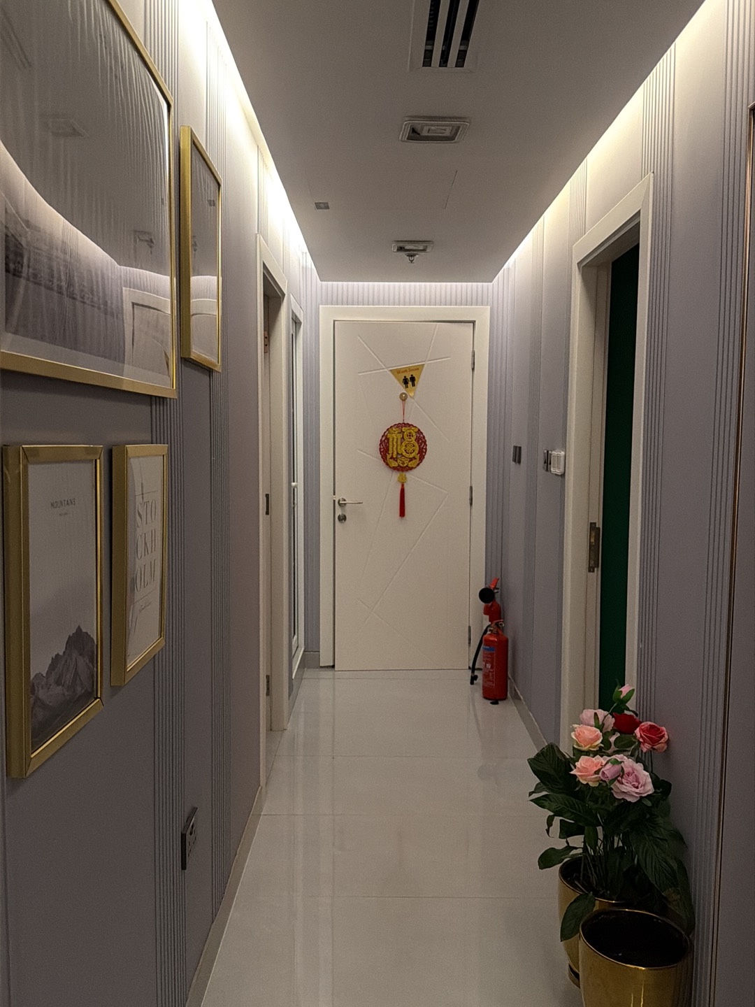 Bird Nest Spa for Massage and Morocca bath experience 5