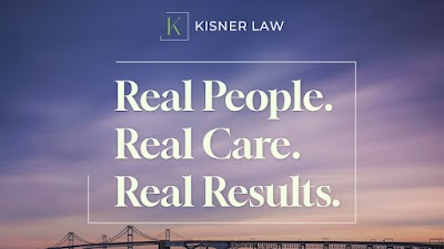 Kisner Law - Car accident lawyer in College Park