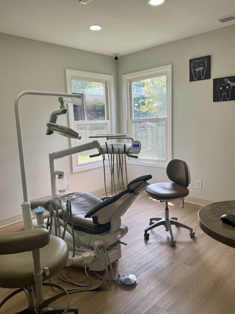Alma Dental