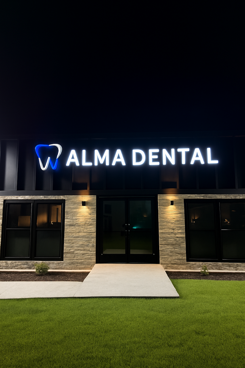 Alma Dental
