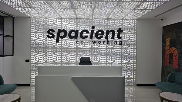 Spacient Co-working