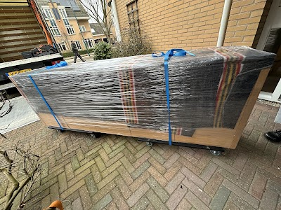 Foto van Verhuisbedrijf Holland