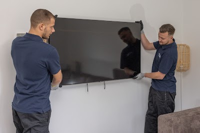 Foto van Verhuisbedrijf Holland