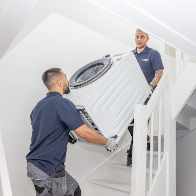 Foto van Verhuisbedrijf Holland