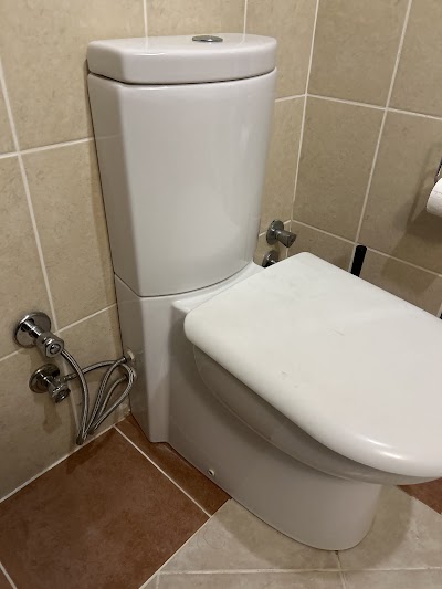 Efe Sıhhi Tesisat ANTALYA - Tesisat