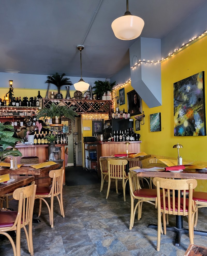 Fountain Cafe photo 4