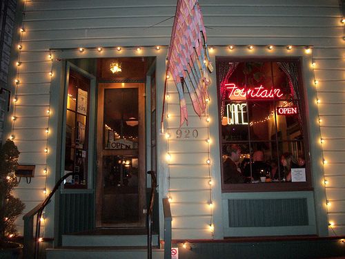 Fountain Cafe photo 1