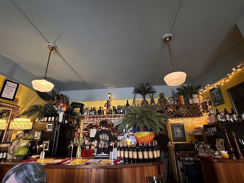 Fountain Cafe photo 4