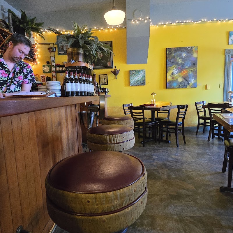 Fountain Cafe photo 4
