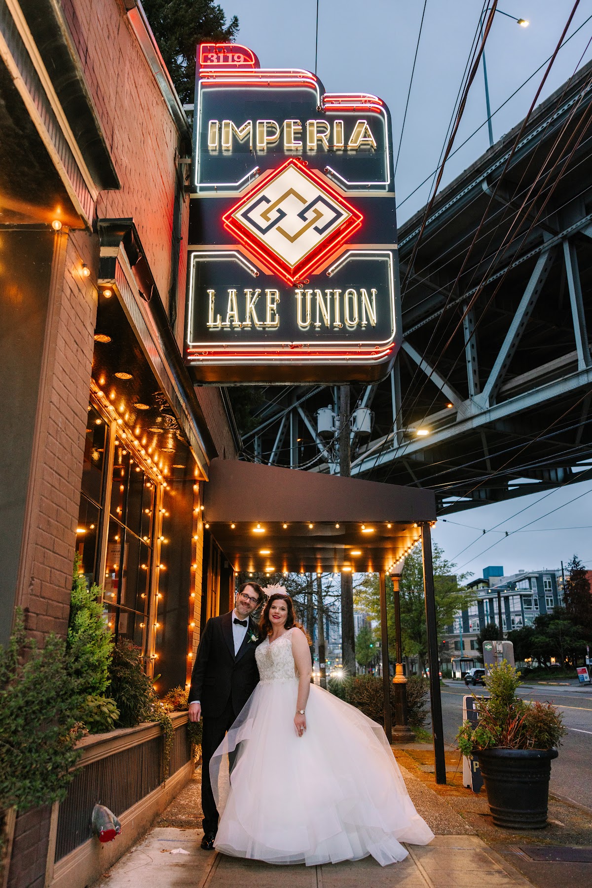Imperia Lake Union: Google Places image 3