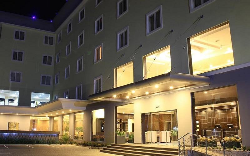 Shoregate Hotels Limited