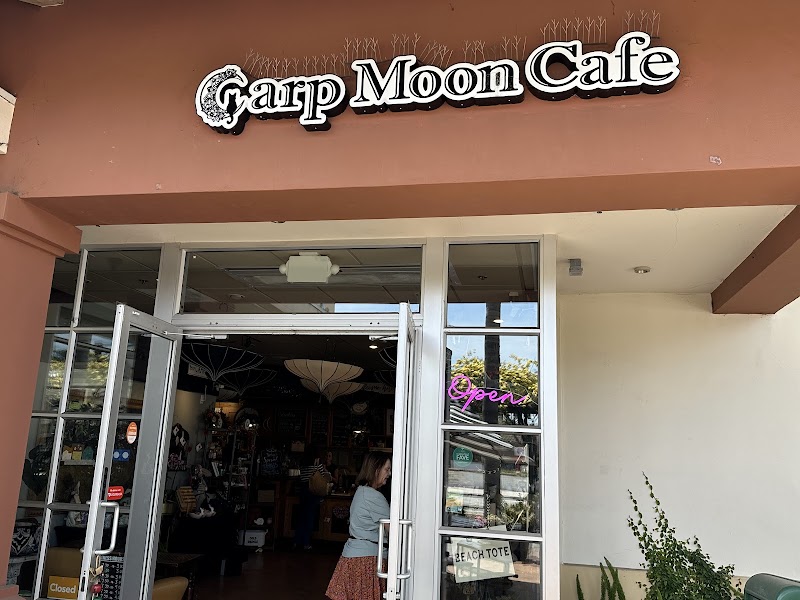 Carp Moon Cafe photo 1