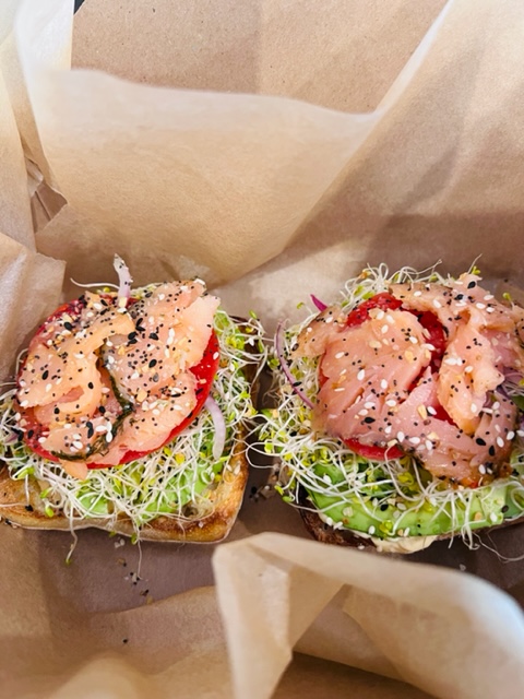 Carp Moon Cafe photo 2