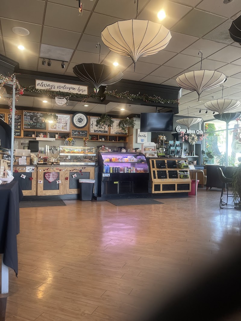 Carp Moon Cafe photo 4