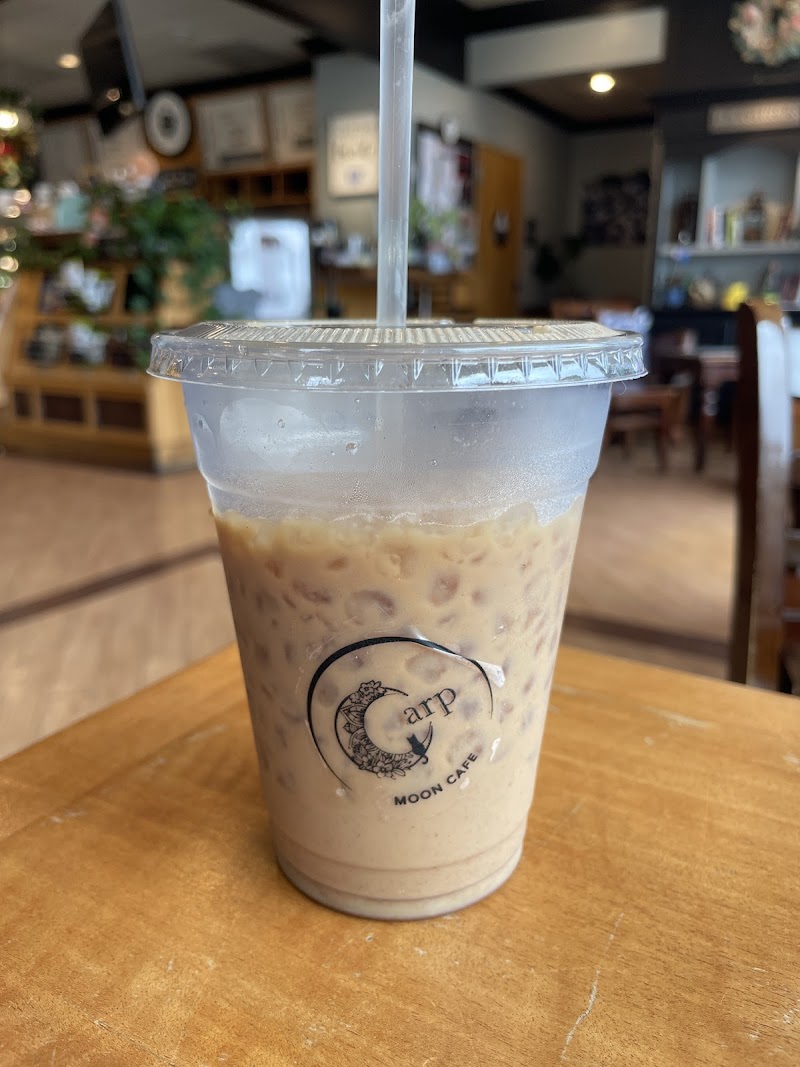 Carp Moon Cafe photo 3