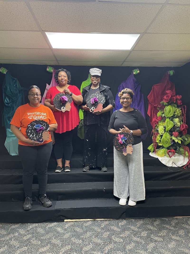 Bites & Brushes photo 3