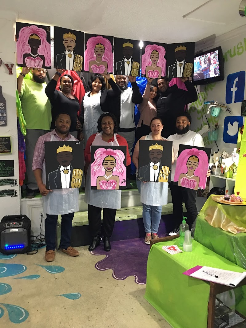 Bites & Brushes photo 1