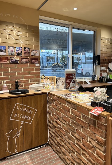 pignic cafe yokohama fotoğraf 1