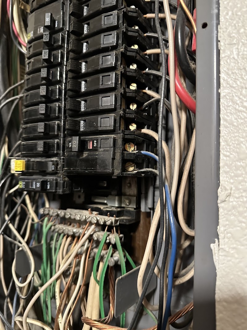 McCarthy Electric and Technologies