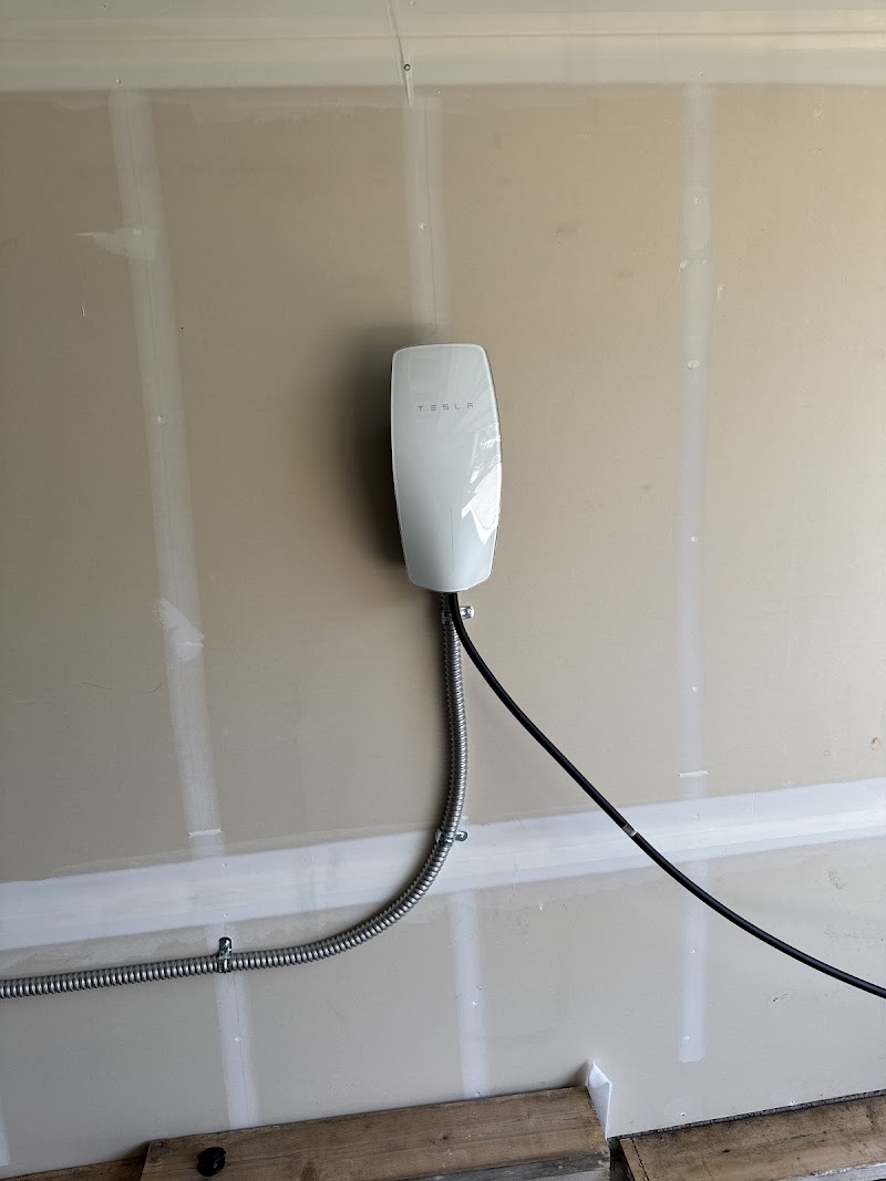 McCarthy Electric and Technologies - Electrician in Lynnwood