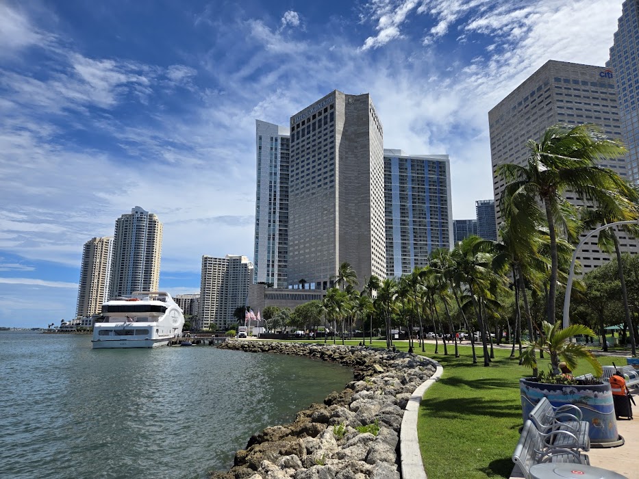 Bayfront Park fotoğraf 1