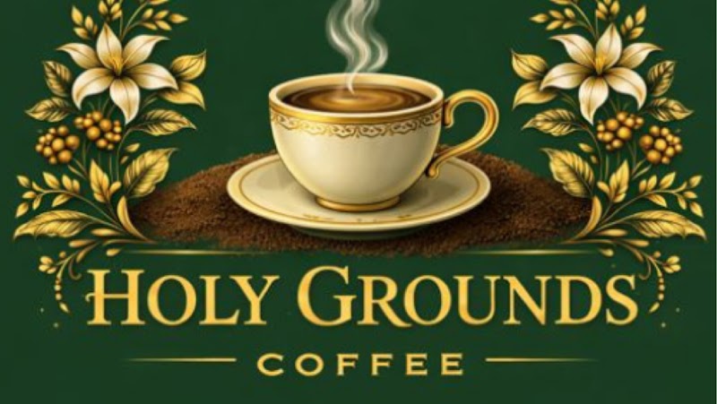Holy Grounds Coffee photo 2