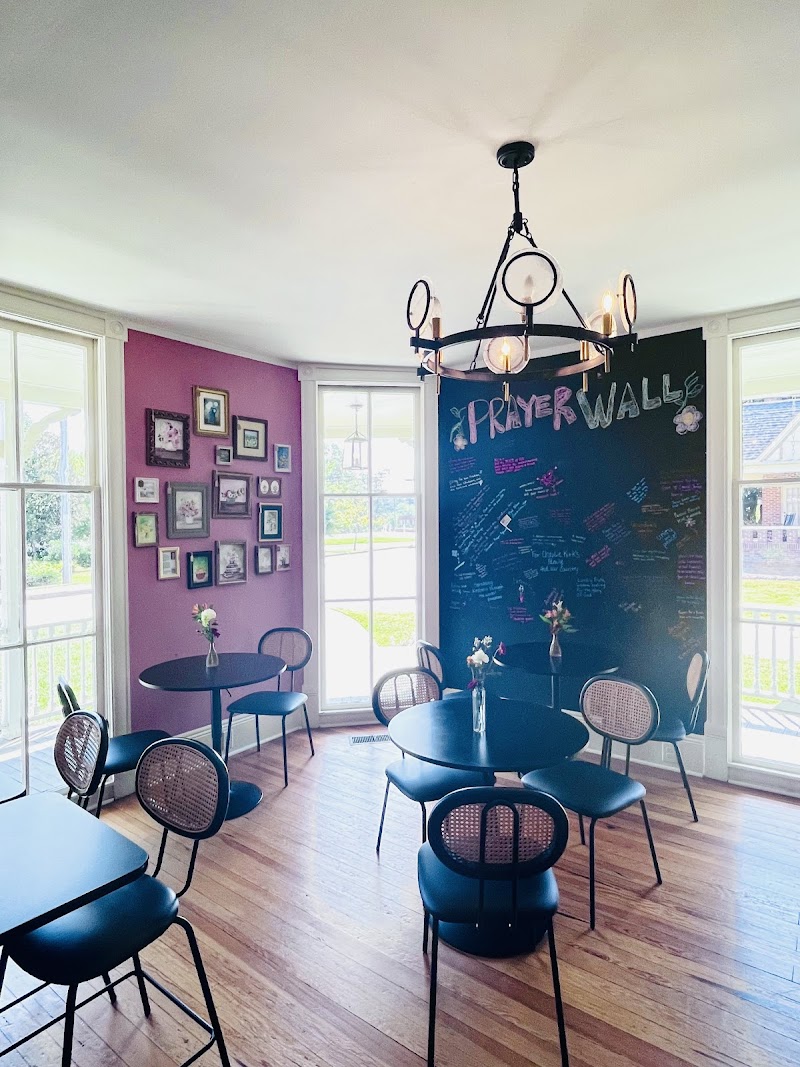 Holy Grounds Coffee photo 3