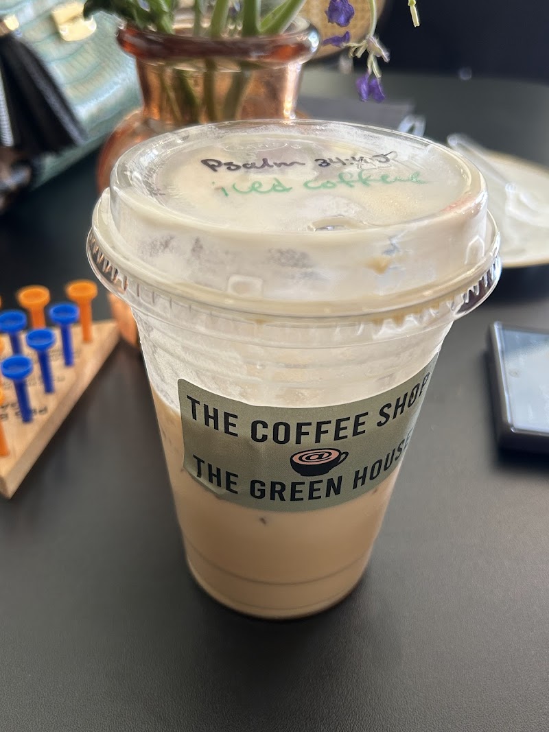 Holy Grounds Coffee photo 4