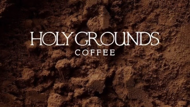 Holy Grounds Coffee photo 4