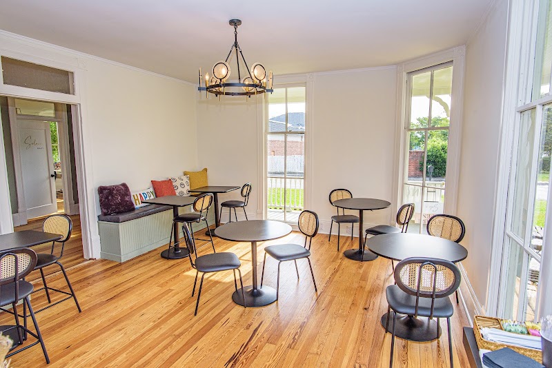 Holy Grounds Coffee photo 1