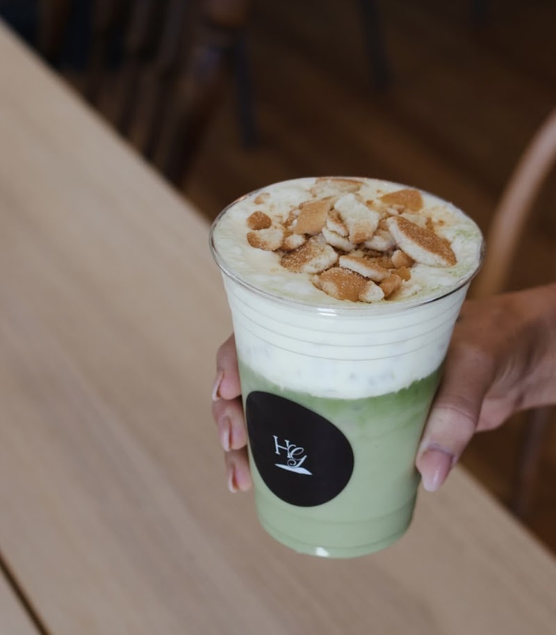 Holy Grounds Coffee photo 3