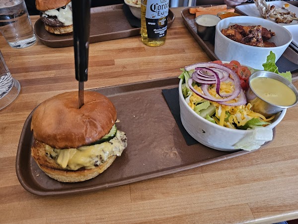 Photo of Karsen's Grill