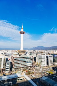 京都塔