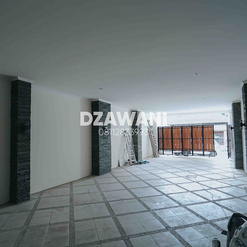 Dzawani Kost Eksklusif Condongcatur