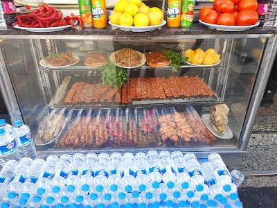 Karagöz Döner - Restoran - Sahinbey