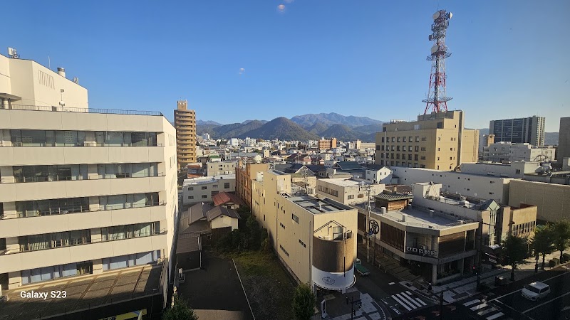 Yamagata Grand Hotelの画像