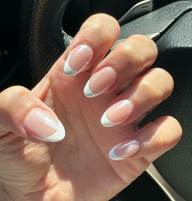Beautiful Nails
