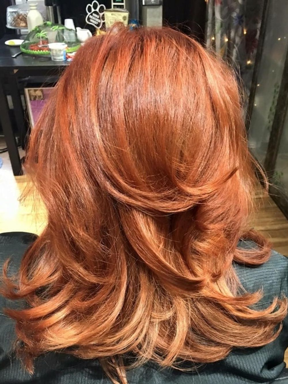 Anton's Hair & Makeup: Google Places image 1