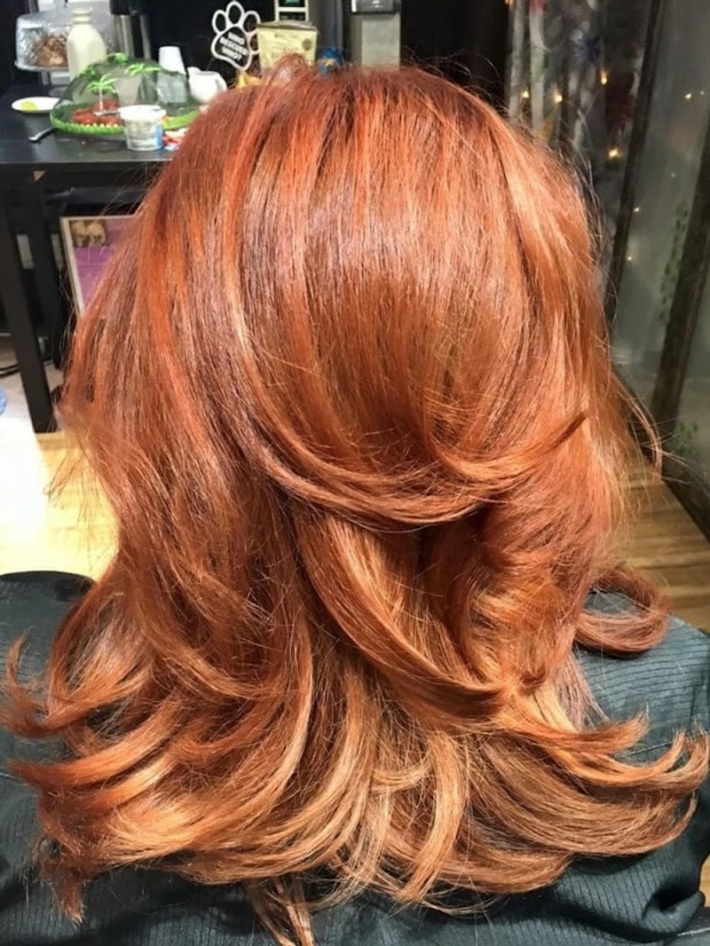 Anton's Hair & Makeup