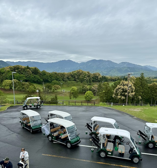 Kameyama Golf Club - Photo 8
