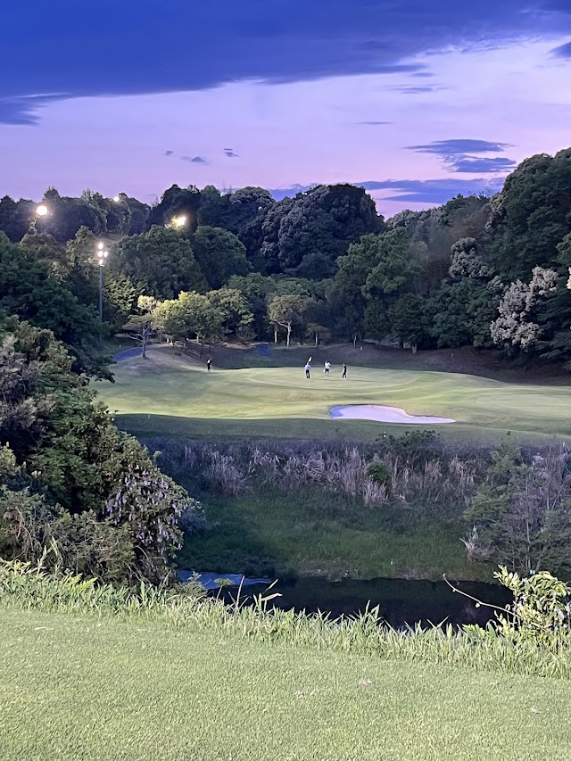 Kameyama Golf Club - Photo 3