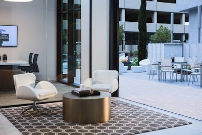 AC Hotel San Jose Downtown